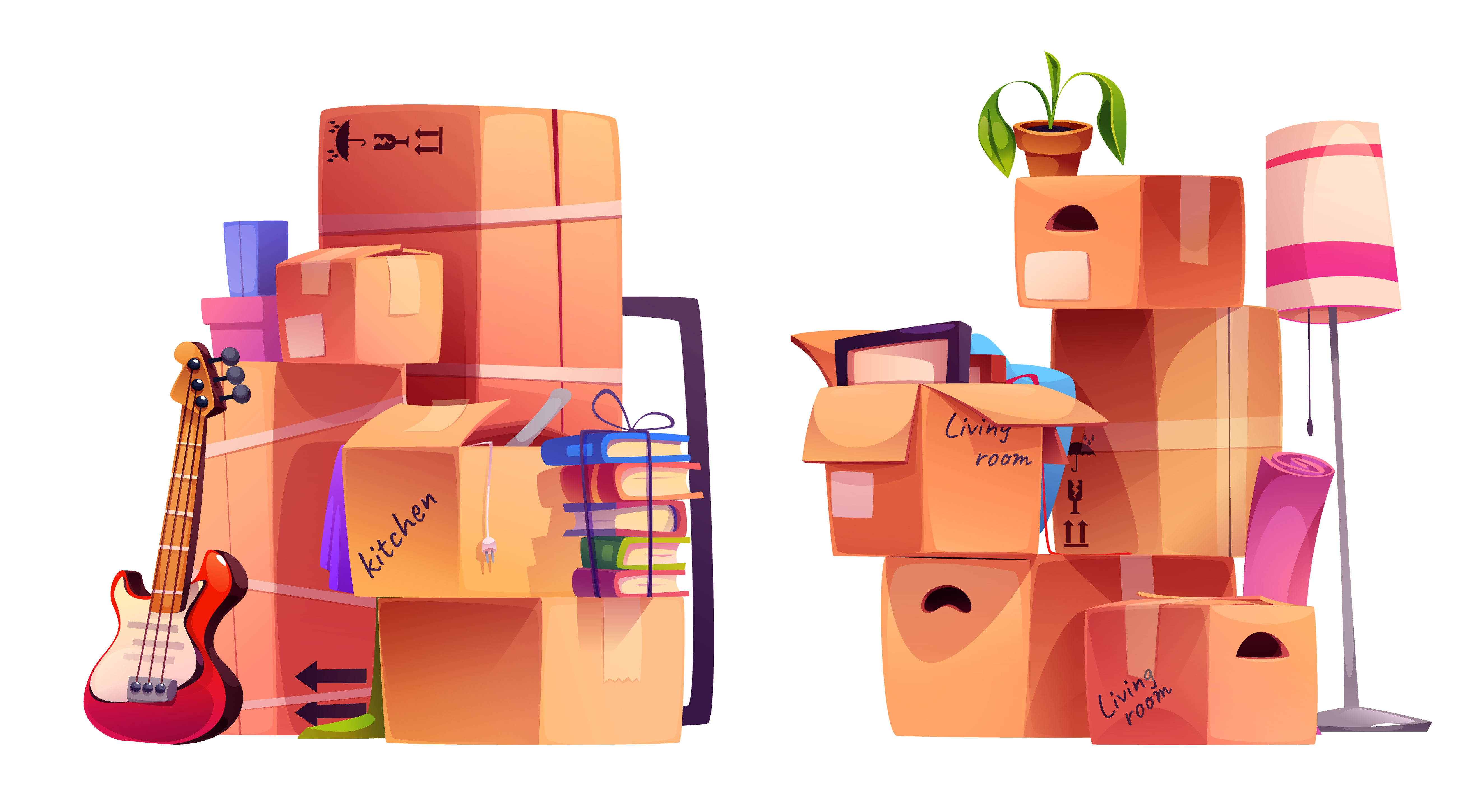 Box Storage