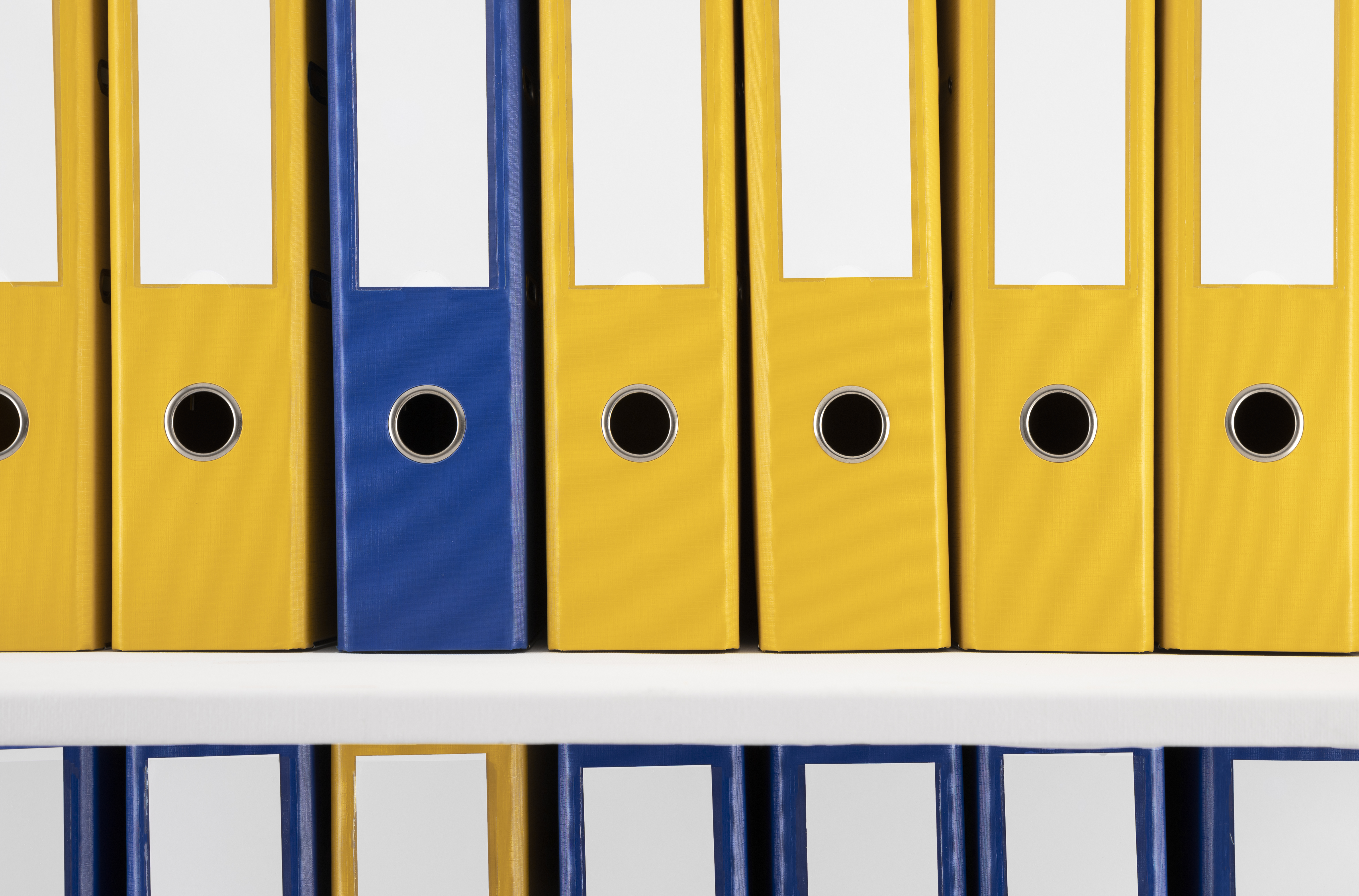 Document Storage