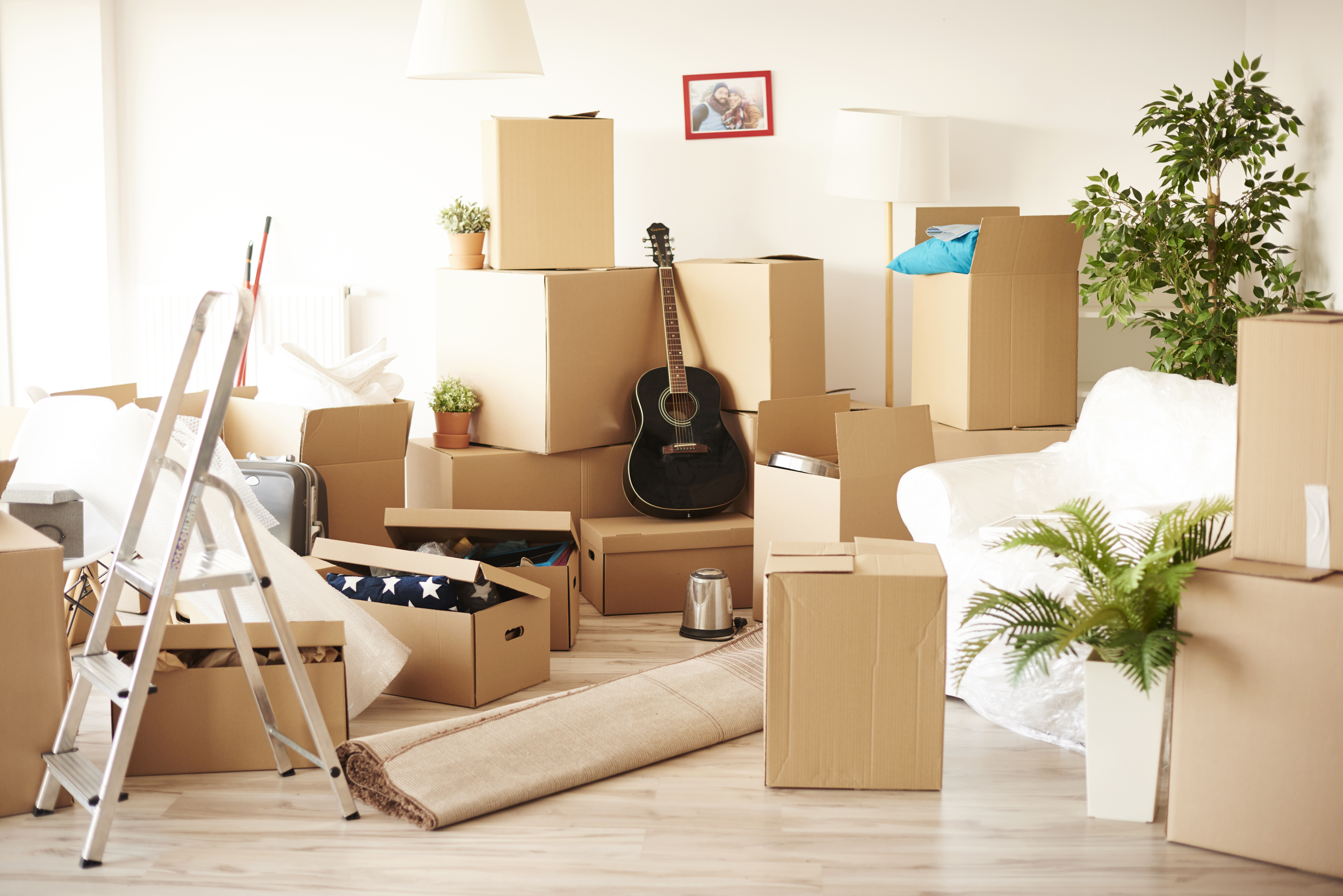 Household Storage