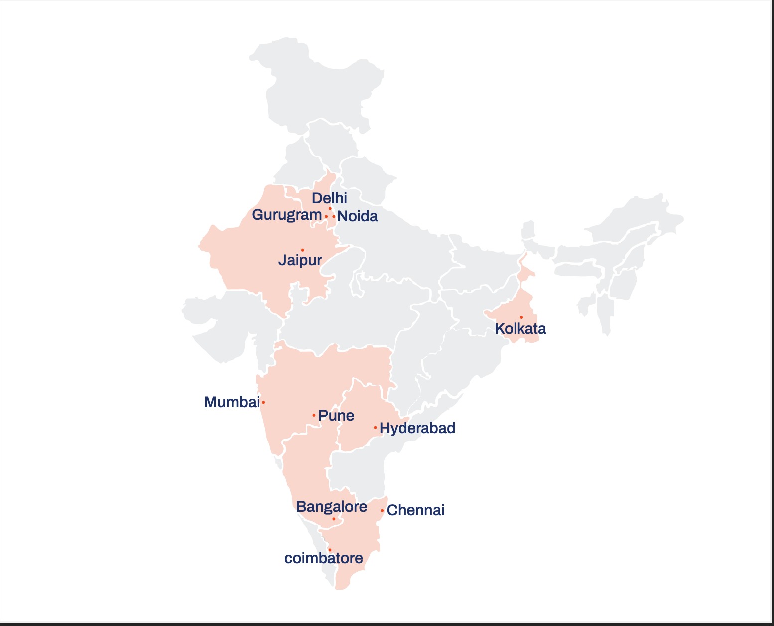 India Map