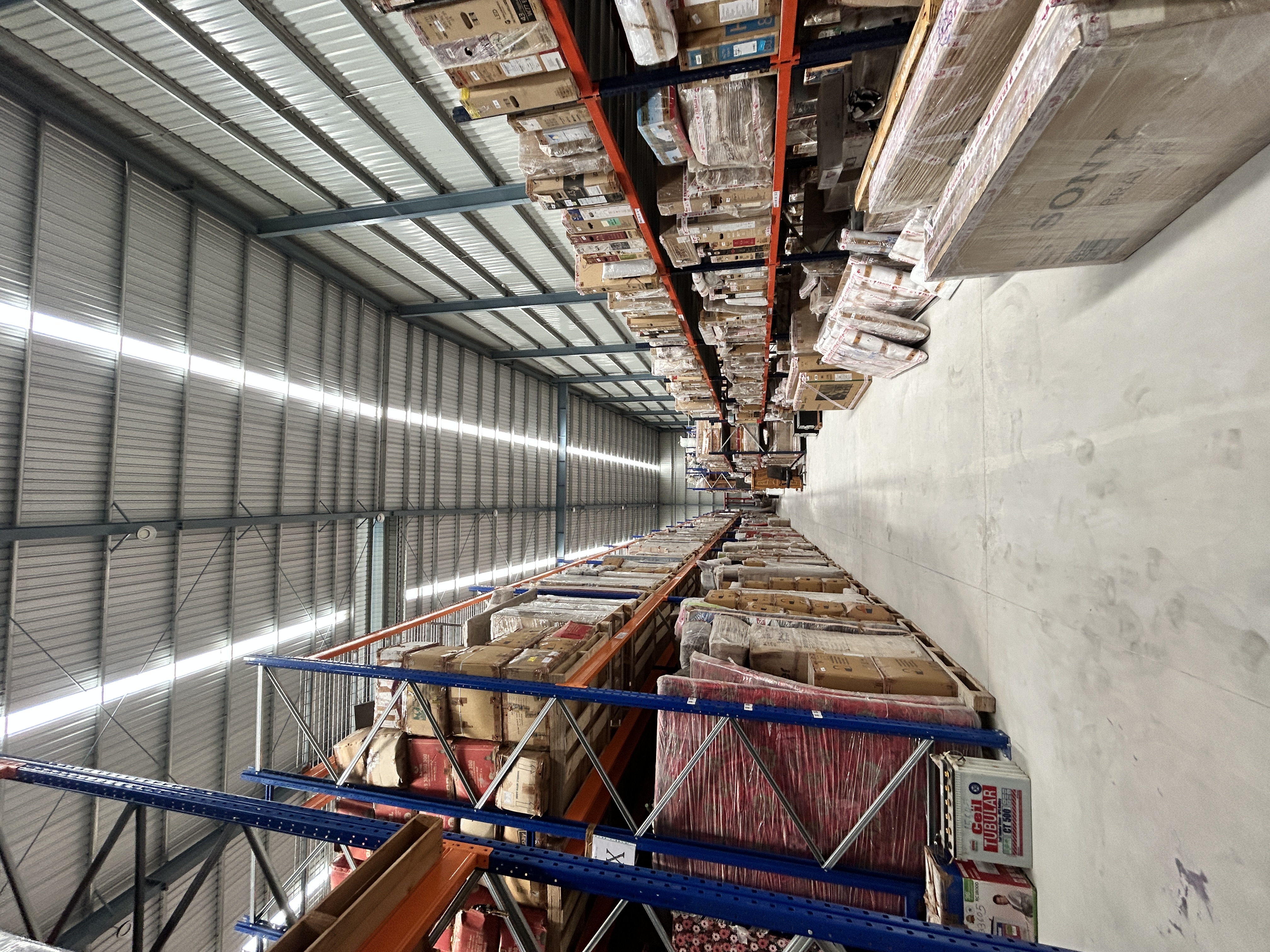 Why Growing Businesses Are Ditching Office Storage for Warehouses