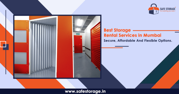 Best Storage Space in Hyderabad - Safe, Affordable & Hassle-Free