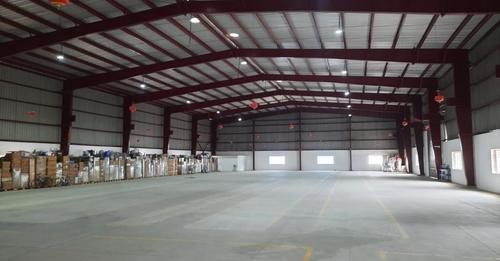 Commercial storage Space