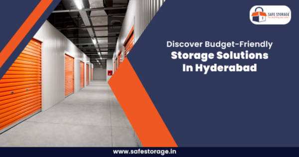 Household Storage in Mumbai, Is Self-storage Short-term Or Long-term?