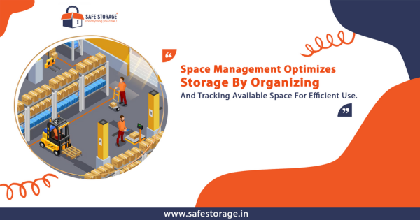 Space Management Made Simple: Maximize Storage Efficiency with Smart Planning in 2026