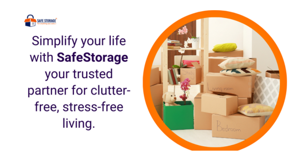 Maximize Space & Ease Relocation with Household Storage & Moving Pune: Your Smart Guide to a Stress-Free Move