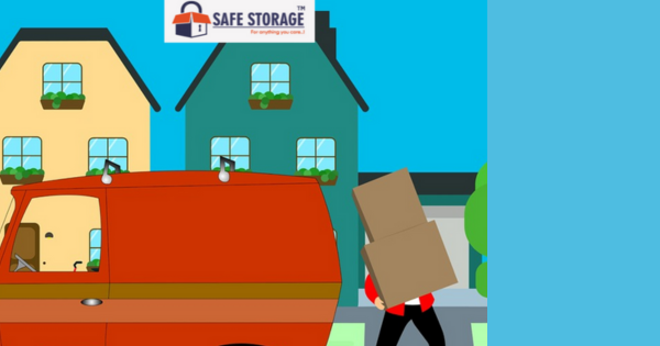 Moving to Pune? Discover Why Personal Storage Is the Secret to a Completely Stress-Free Relocation!
