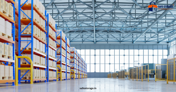 Real Stories: SafeStorage – Bangalore’s Trusted Self-Storage Hub