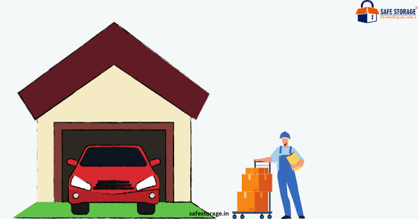 Secure & Affordable Vehicle Storage Units in Bangalore - Safe, Hassle-Free Parking Solutions by SafeStorage