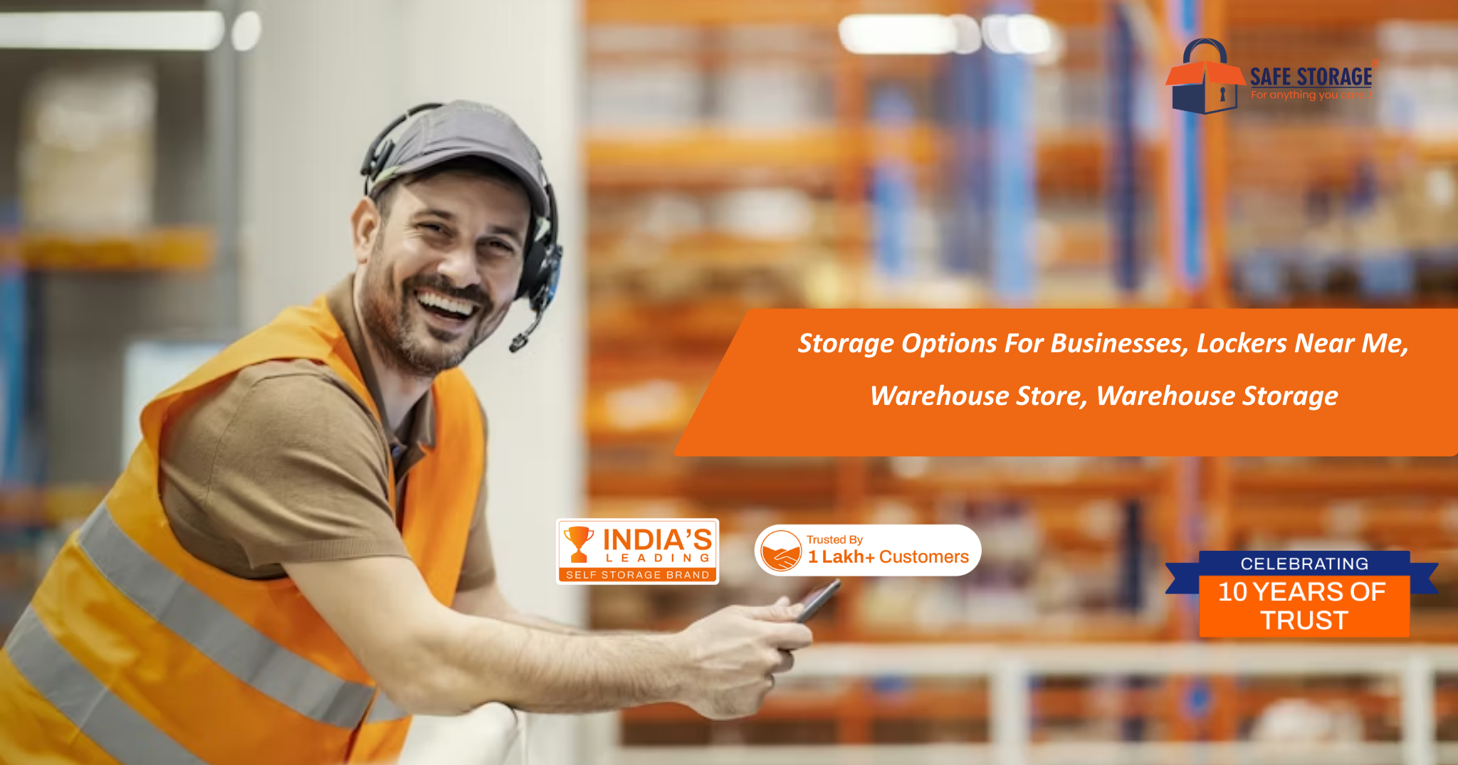 Storage Options for Businesses, Lockers Near Me ,Warehouse Store, Warehouse Storage