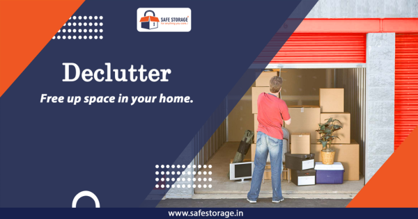 Top 5 Reasons to Use a Self Storage Unit in Bangalore – SafeStorage Guide