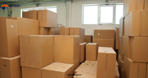 Top Self-Storage Facilities in Hyderabad – Secure, Affordable & Hassle-Free Solutions