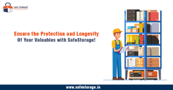  Why Choose Safe Storage For Furniture Storage?