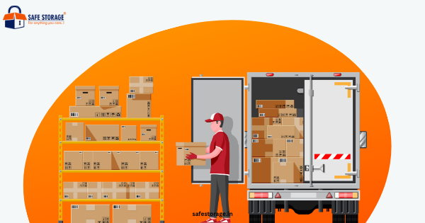 Secure Document Storage in Bangalore – Safe, Hassle-Free & Affordable with SafeStorage