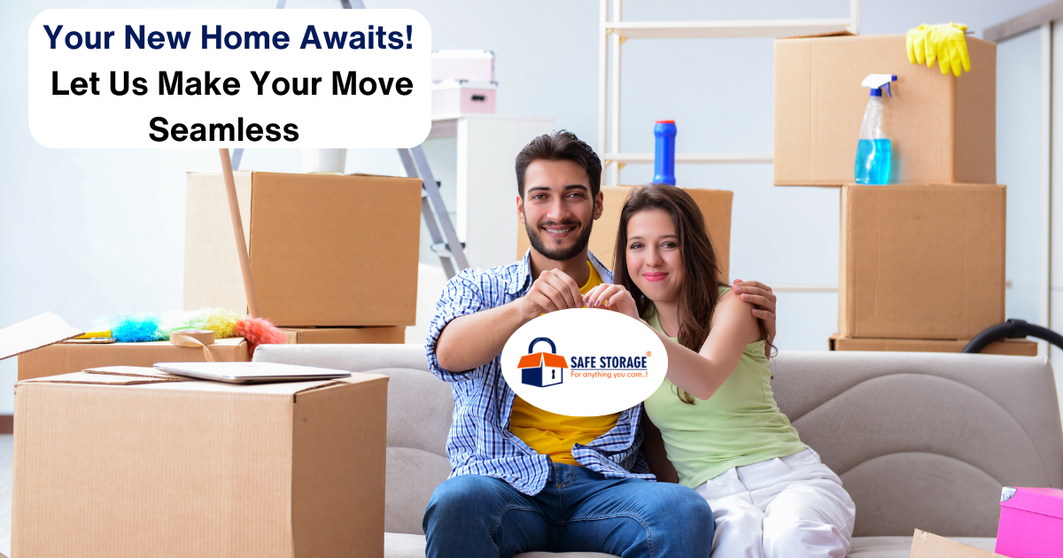 Is Storing Your Belongings in Pune Storage Units Worth It? Here Are 7 Reasons It Is the Smartest Decision You Will Make This Year!